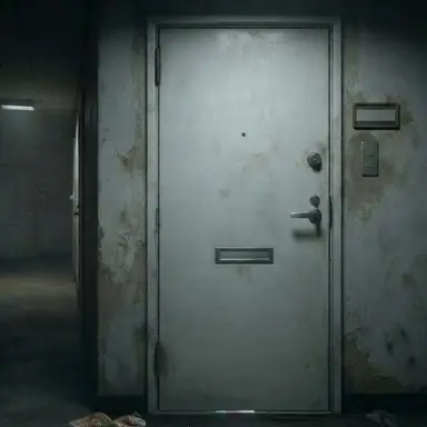 Profile image of Steel Door