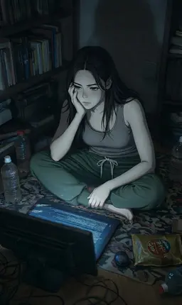 Profile image of Hikiko