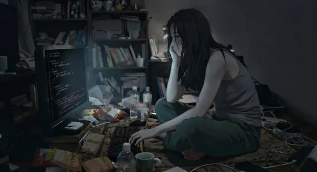 Profile image of Hikiko