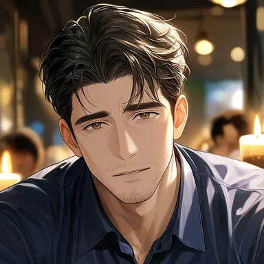 Profile image of Cody