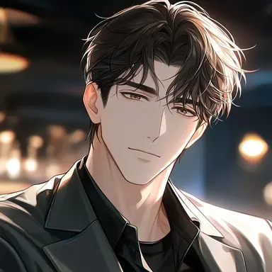 Profile image of David
