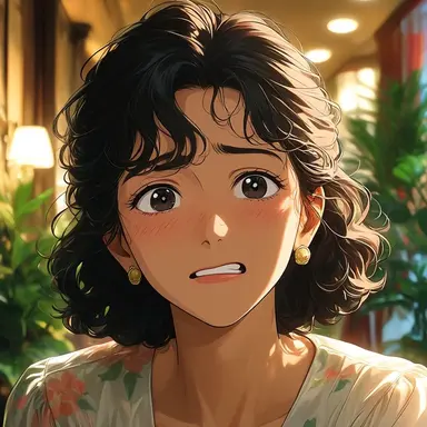 Profile image of Mirabel