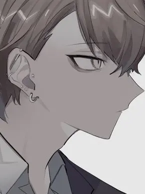 Munou_nyan_1202의 優 し い お 兄 さ ん ？