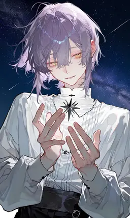 Profile image of Sachi