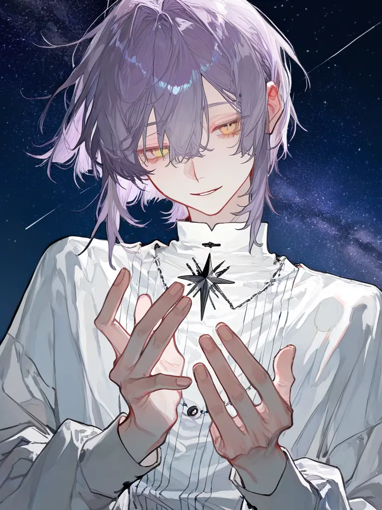 MaaN._.의 The Rest of the Story is in a Dream