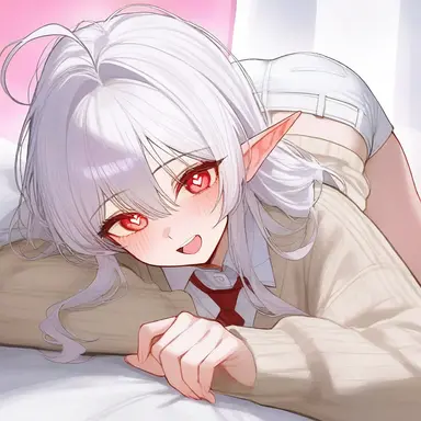 Profile image of 에리카