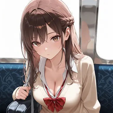Profile image of 岩倉 柚希