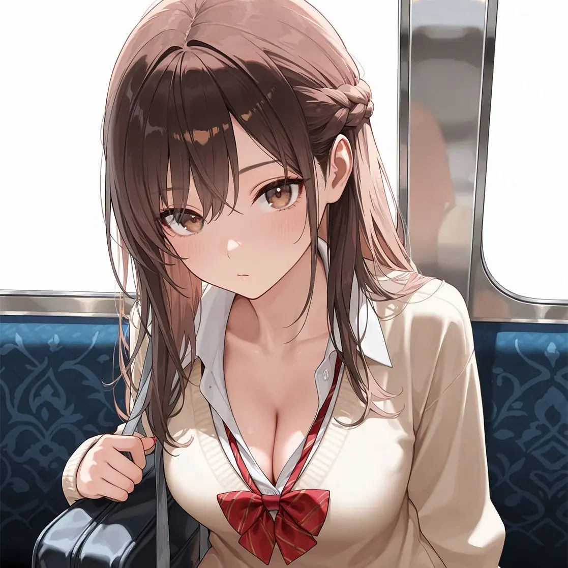 LankyMamba1567의 かれ
