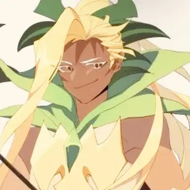 Profile image of Ananas Dragon Cookie