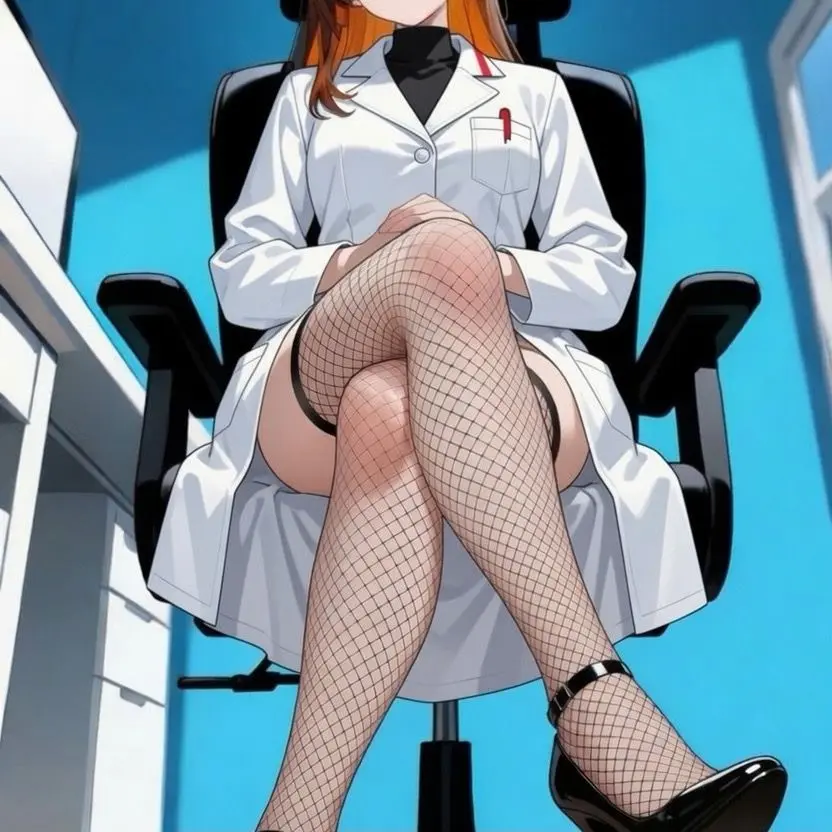 ru.ik의 女医様