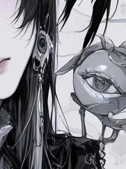 MorbidSeed6288의 아름다움