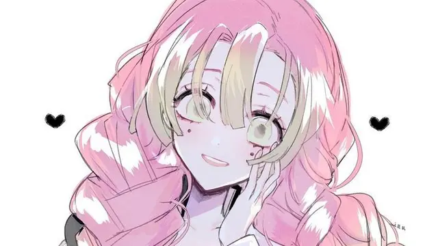 Profile image of 칸로지 미츠리