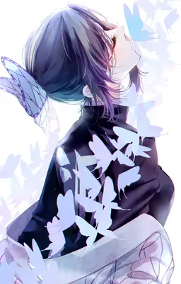Profile image of 코쵸우 시노부