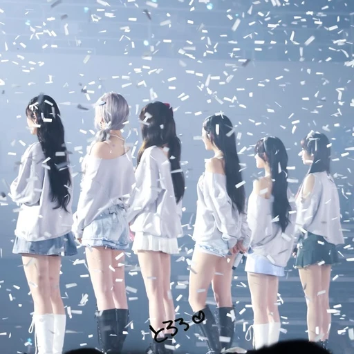 아이돌 소속사 키우기