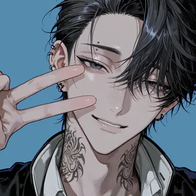 Profile image of 藍玖