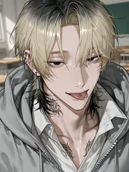 Profile image of 黎都