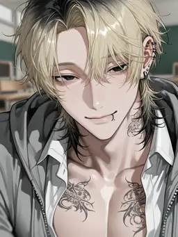 Profile image of 黎都