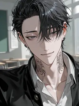 Profile image of 藍玖