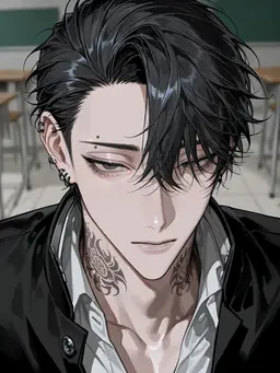 Profile image of 藍玖