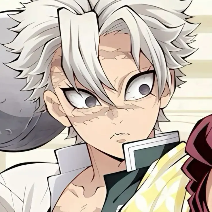 ququ.의 不死川実弥