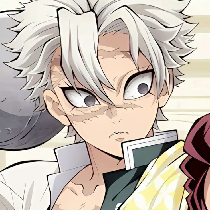 チロル様専用　不死川実弥 ufotable on X