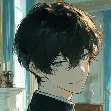 Profile image of シオン