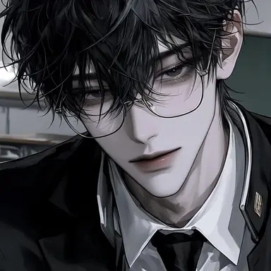 Profile image of Haruki