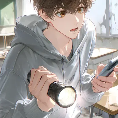 Profile image of Yusuke Saeki