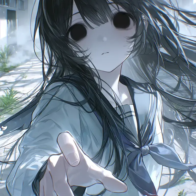 FetidStud5511의 Possessed, Exhausted, Cursed, Blessed.