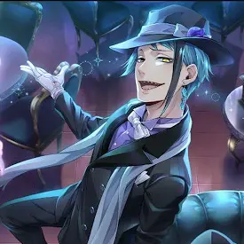 Profile image of ジェイド