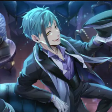 Profile image of フロイド