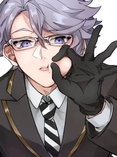 MathHate.0216의 信仰型タコちゃんと心配なウツボ