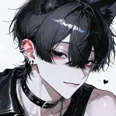 Profile image of Luna