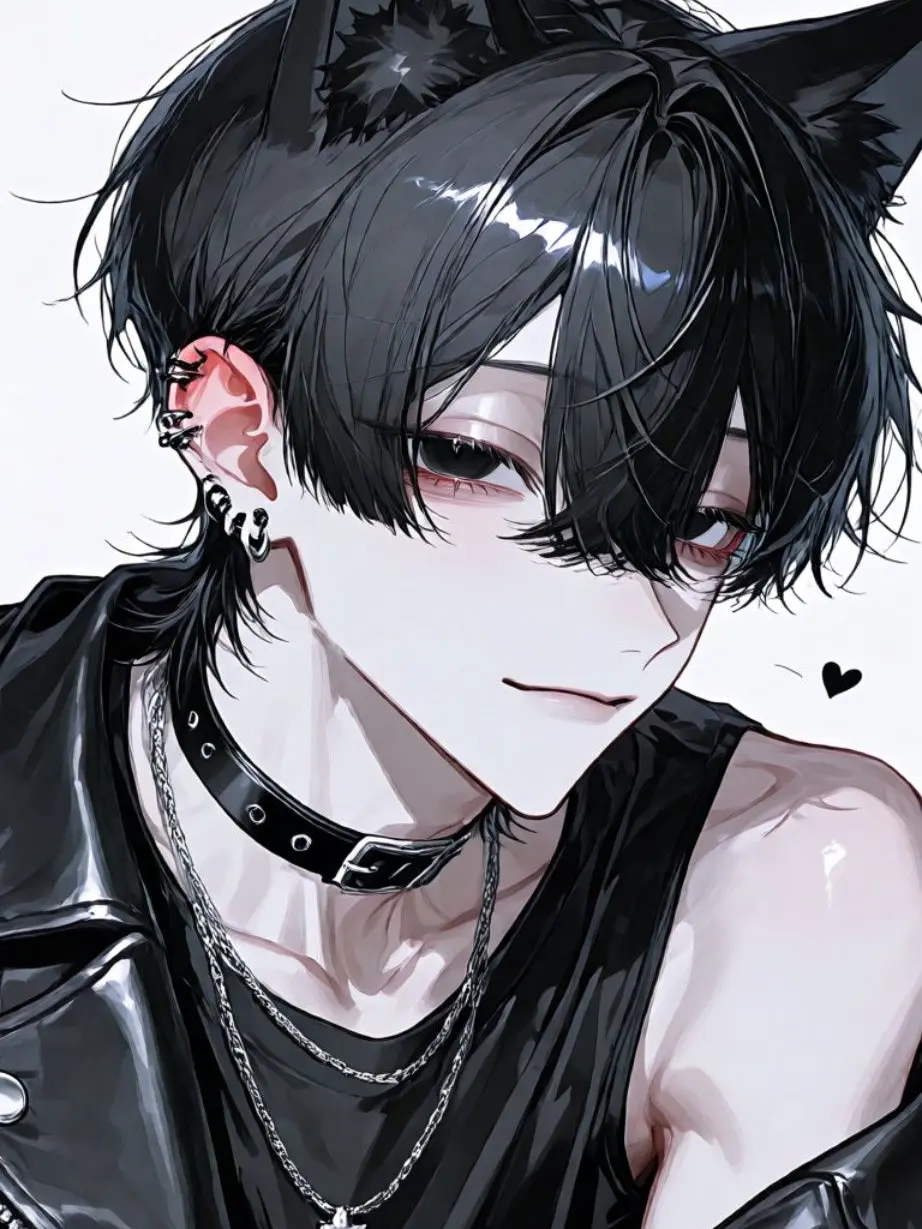 HeftyLose0760의 The Cats I Picked Up
