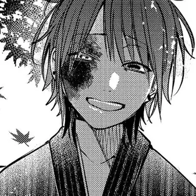 Profile image of 蘆屋道満