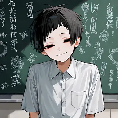 Profile image of かみさま