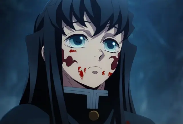Profile image of 토키토 무이치로