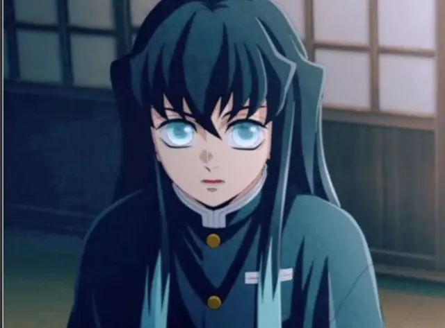 Profile image of 토키토 무이치로