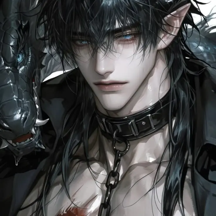 Fantasyontop의 The Last Marked