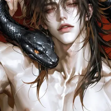 Profile image of Sael