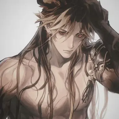 Profile image of Oswyn
