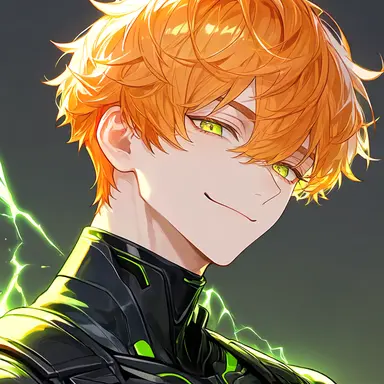 Profile image of Dan Mitsui