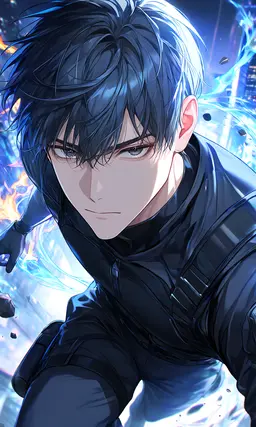 Profile image of Akira Mikage