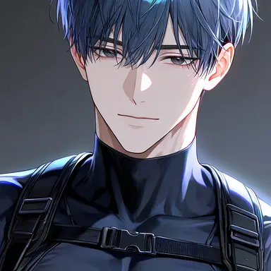 Profile image of Akira Mikage