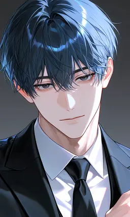 Profile image of Akira Mikage