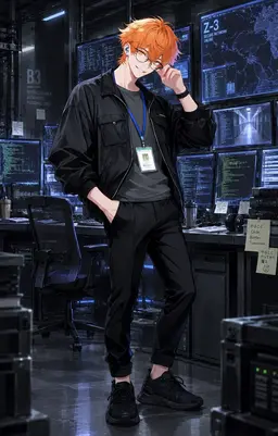 Profile image of Dan Mitsui