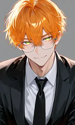Profile image of Dan Mitsui