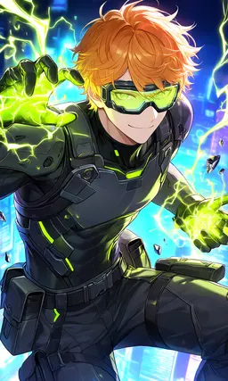 Profile image of Dan Mitsui