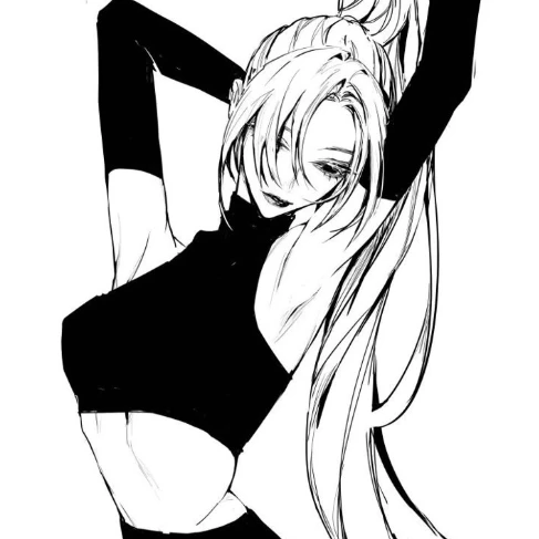 시안