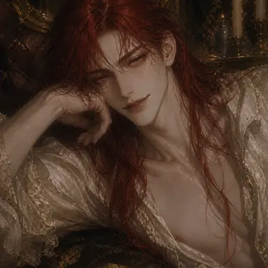 Profile image of 루키아 로벤토